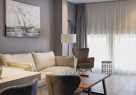 Athens Soho Lofts - Evagelistrias Pedestrian