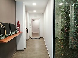 Athens Soho Lofts - Evagelistrias Pedestrian