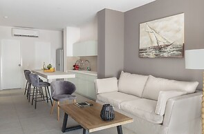 Athens Soho Lofts - Evagelistrias Pedestrian
