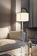 Athens Soho Lofts - Evagelistrias Pedestrian