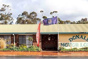 Donald Motor Lodge