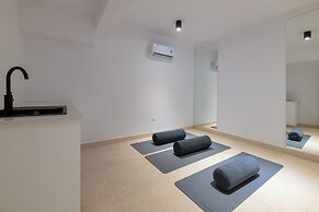 Seadream Villa