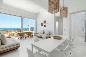 Seadream Villa