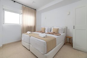 Seadream Villa