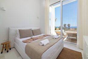 Seadream Villa