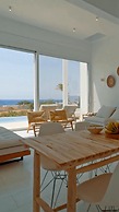 Seadream Villa