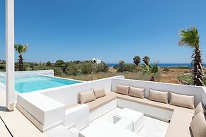 Seadream Villa