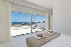 Seadream Villa