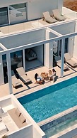 Seadream Villa