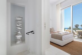Seadream Villa
