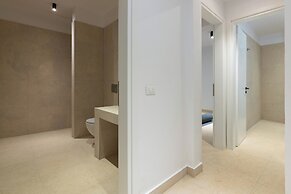 Seadream Villa
