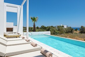 Seadream Villa