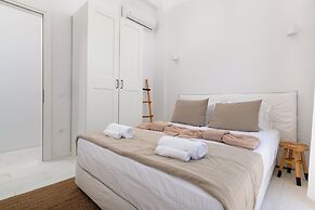 Seadream Villa