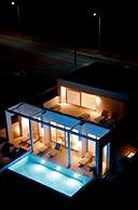 Seadream Villa