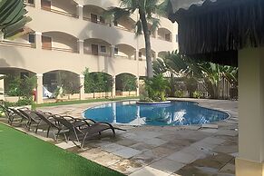 Hosts BR - La Serena Suite Cumbuco