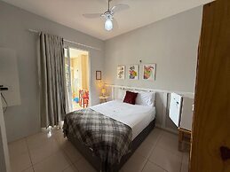 Hosts BR - La Serena Suite Cumbuco
