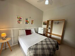 Hosts BR - La Serena Suite Cumbuco