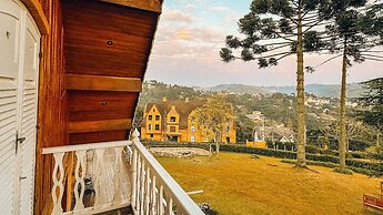 Pousada Hortela Bella Vista