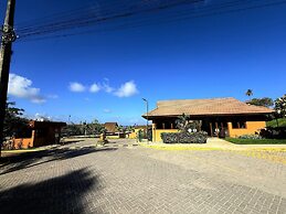 Hosts BR - Estúdio Eco Resort Carneiros