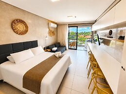 Hosts BR - Estúdio Eco Resort Carneiros
