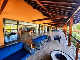 Hosts BR - Estúdio Eco Resort Carneiros