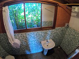 Camping Tiradentes
