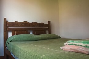 Camping Tiradentes