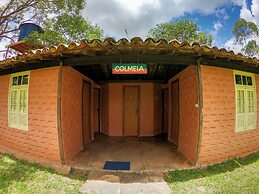 Camping Tiradentes