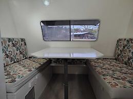 Camping Tiradentes