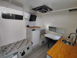 Camping Tiradentes