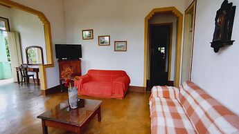 Camping Tiradentes