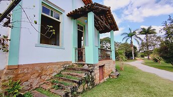 Camping Tiradentes
