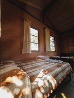 Camping Tiradentes