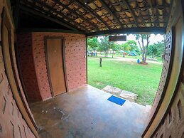Camping Tiradentes