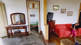 Camping Tiradentes