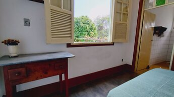 Camping Tiradentes