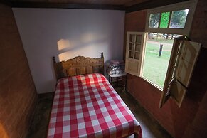 Camping Tiradentes
