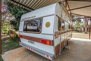 Camping Tiradentes