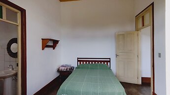 Camping Tiradentes