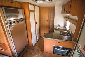 Camping Tiradentes