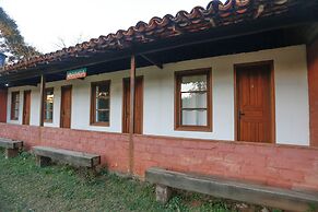 Camping Tiradentes