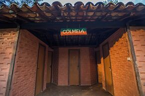 Camping Tiradentes