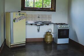 Camping Tiradentes