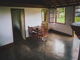 Camping Tiradentes