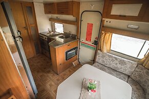 Camping Tiradentes