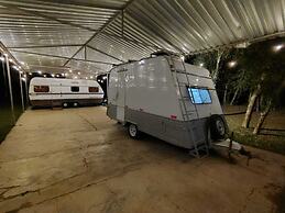 Camping Tiradentes