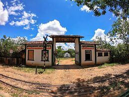Camping Tiradentes