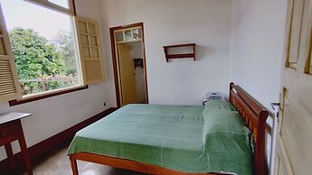 Camping Tiradentes