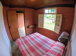 Camping Tiradentes