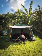 Camping Tiradentes